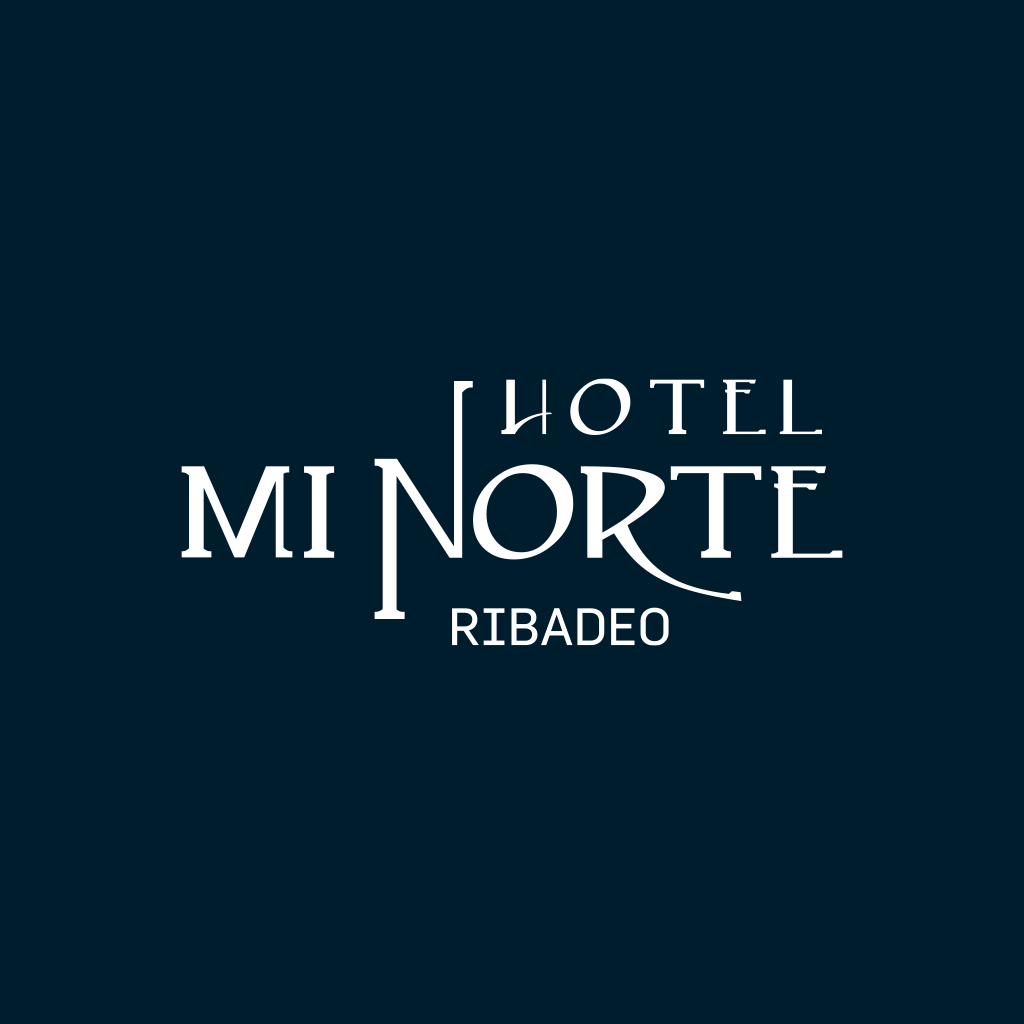 Hotel Mi Norte in Ribadeo, Spain